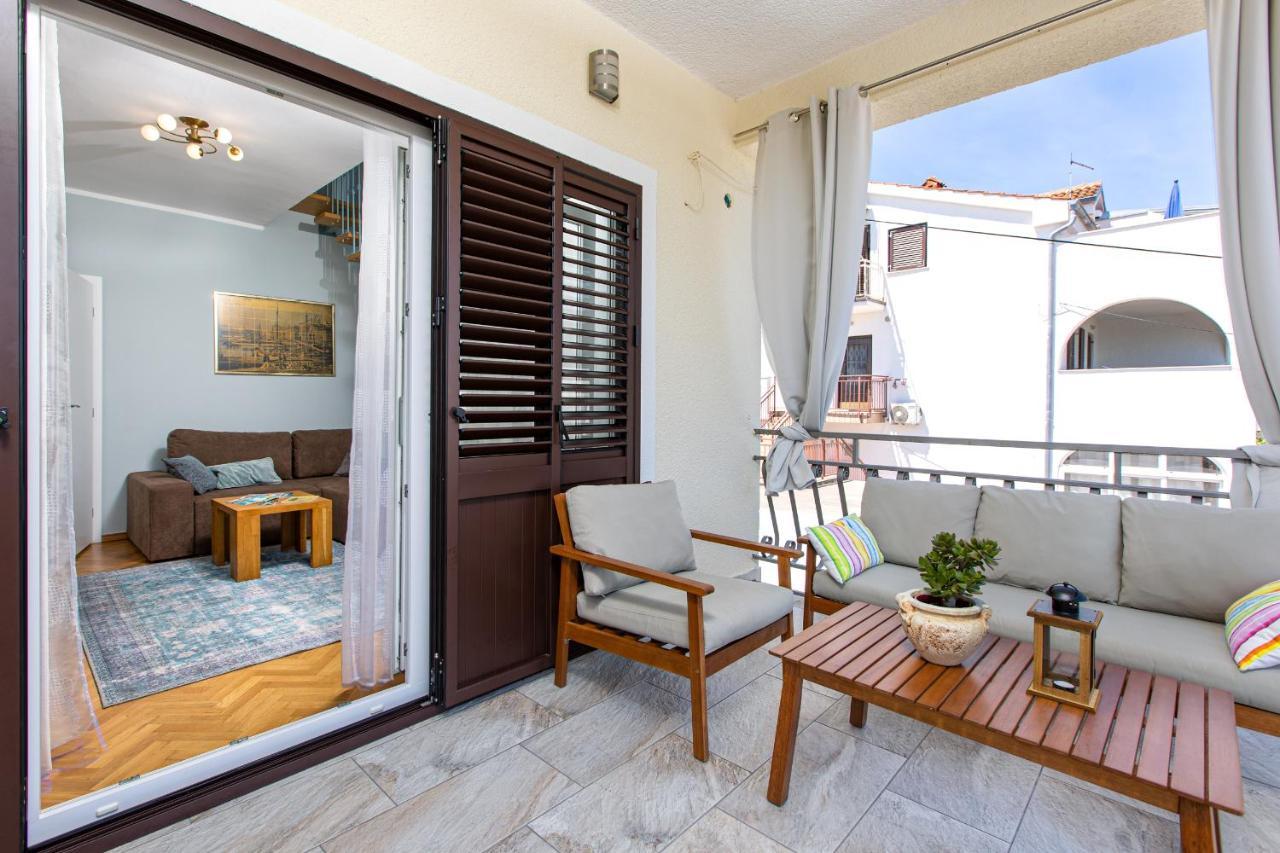 And Charming Apartment In Vantacici マリンスカ エクステリア 写真